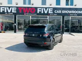 Range Rover Sport Supercharged 2015